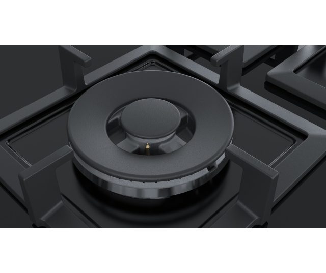 Siemens EP7A6SC20N inbouw kookplaat