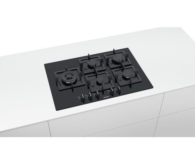 Siemens EP7A6SC20N inbouw kookplaat