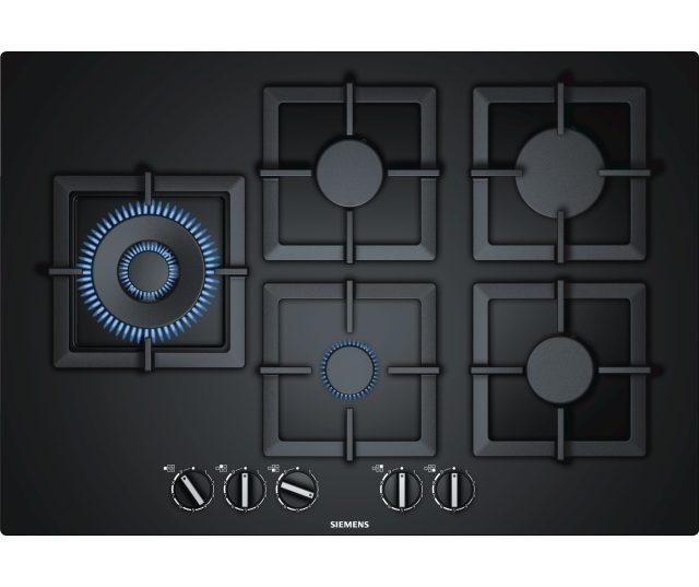 Siemens EP7A6SC20N inbouw kookplaat