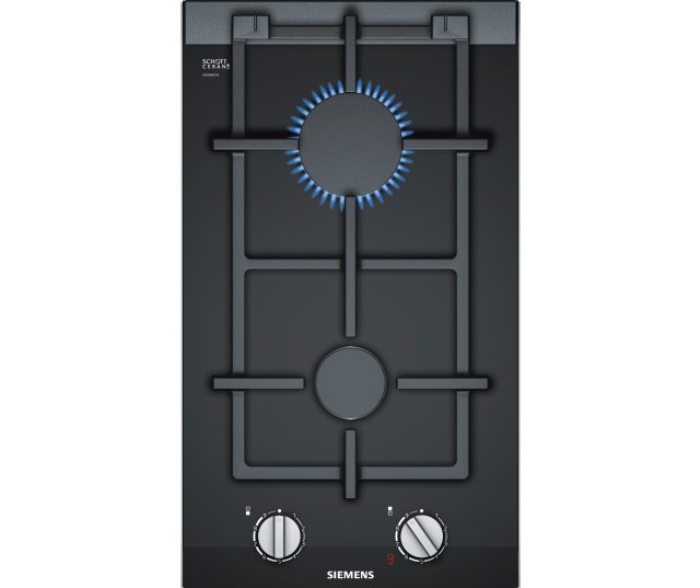 Siemens ER3A6BD70N inbouw kookplaat