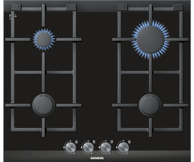 Siemens ER626PB70N inbouw kookplaat