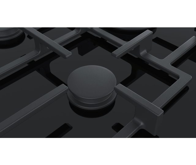 Siemens ER7A6RD70N inbouw kookplaat