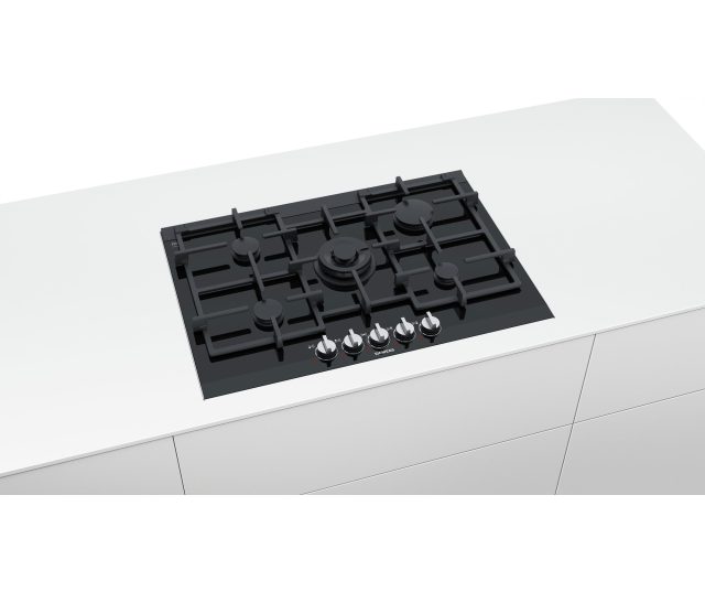Siemens ER7A6RD70N inbouw kookplaat