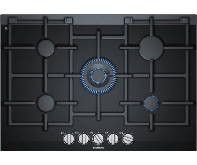 Siemens ER7A6RD70N inbouw kookplaat