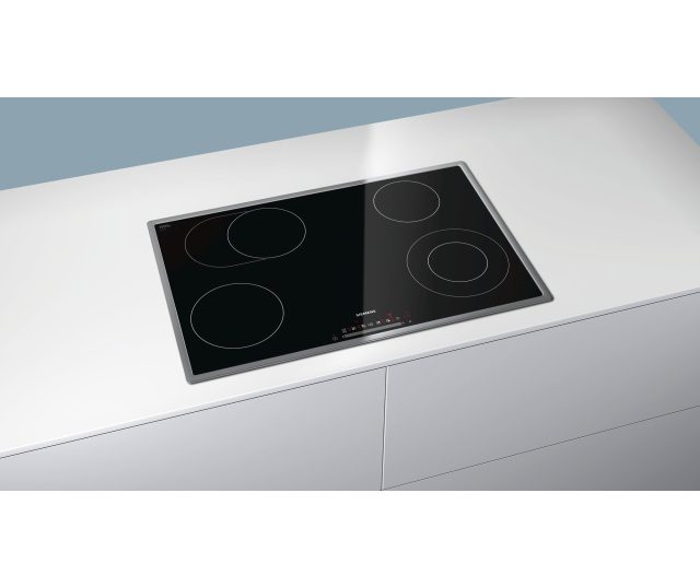 Siemens ET845FN17E keramisch inbouw kookplaat