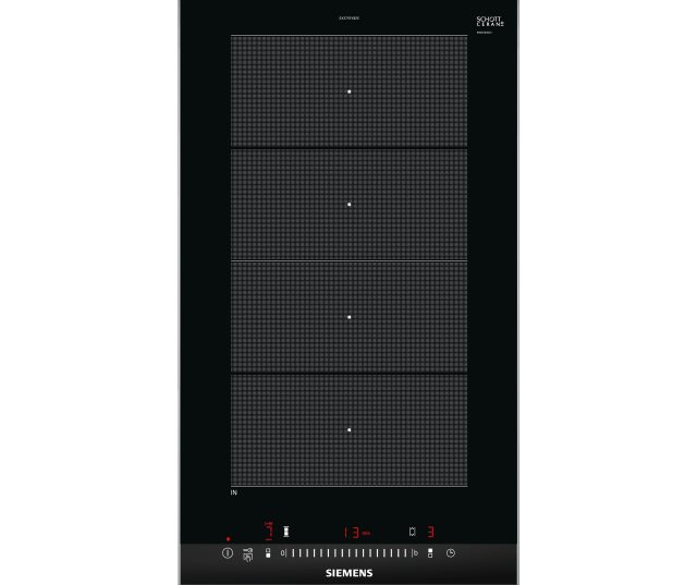 Siemens EX375FXB1E inductie inbouw kookplaat