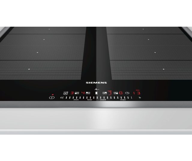 Siemens EX645FXC1E inductie inbouw kookplaat