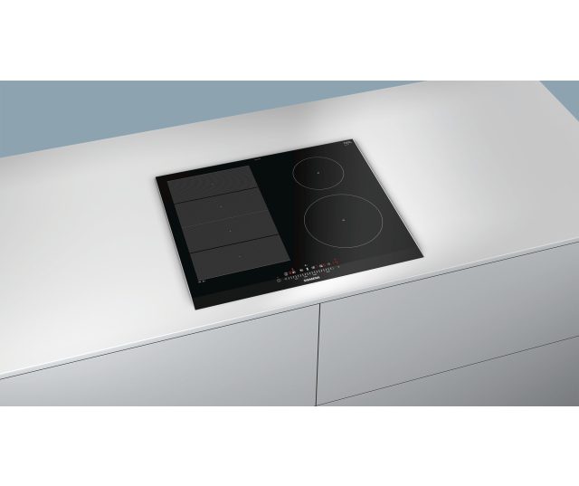 Siemens EX675FEC1E inductie inbouw kookplaat