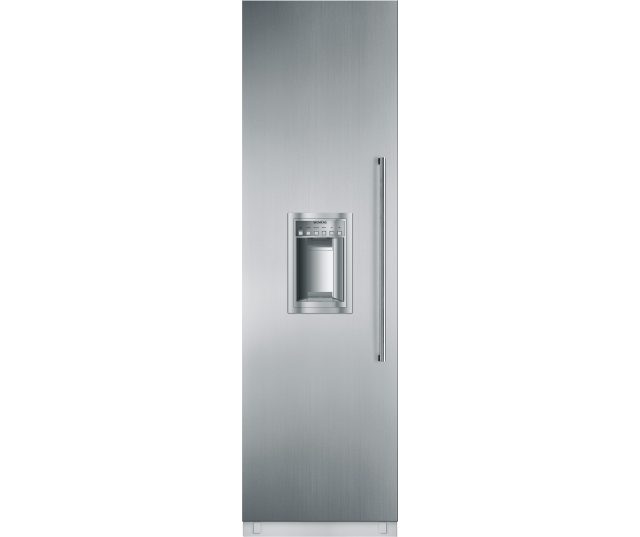 Siemens FI24DP32 inbouw vrieskast
