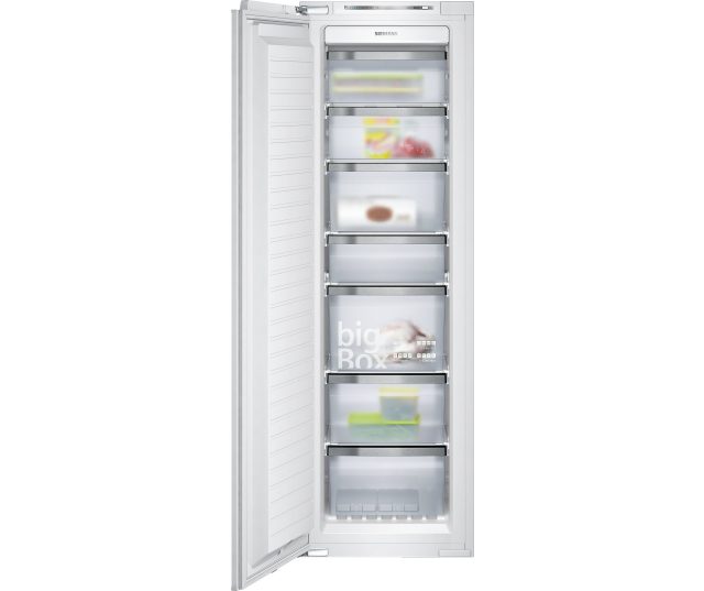 Siemens GI38NP60 inbouw vrieskast