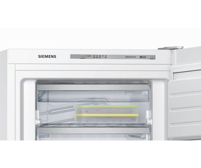 Siemens GS24VEW31 vrieskast
