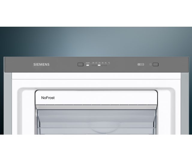 Siemens GS36NGIEV vriezer / vrieskast