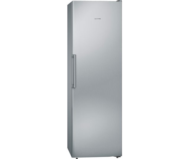 Siemens GS36NVIEP roestvrijstaal vrieskast
