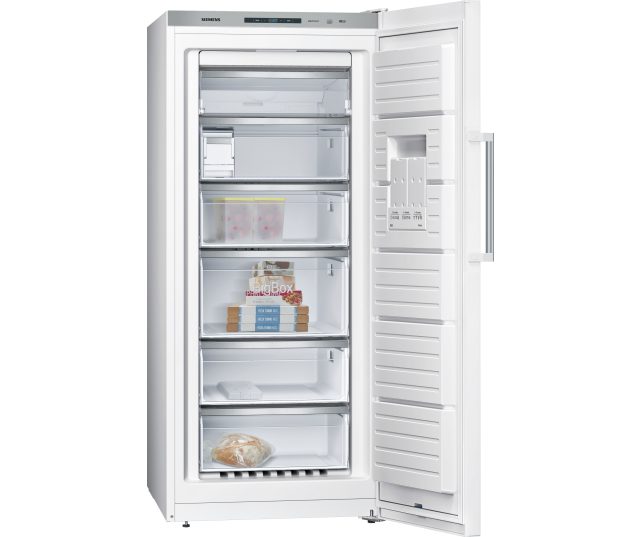 Siemens GS51NAW45 vrieskast