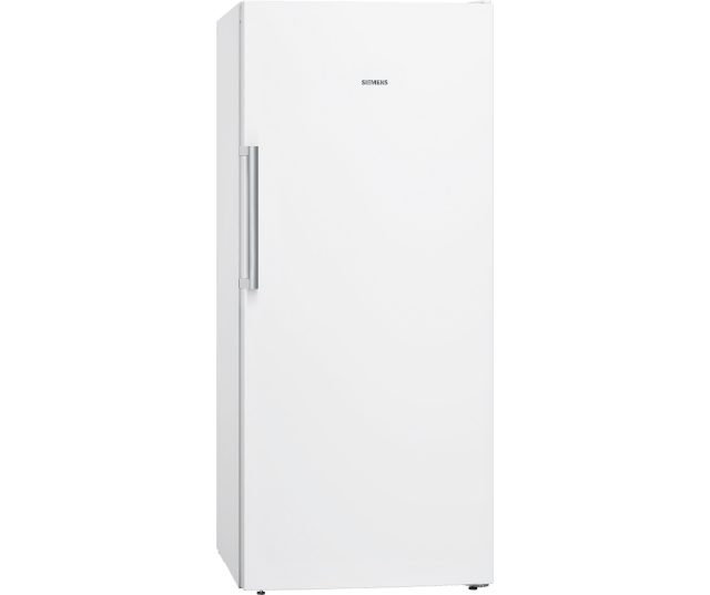 Siemens GS51NAWCV vrieskast - nofrost - 161 cm hoog