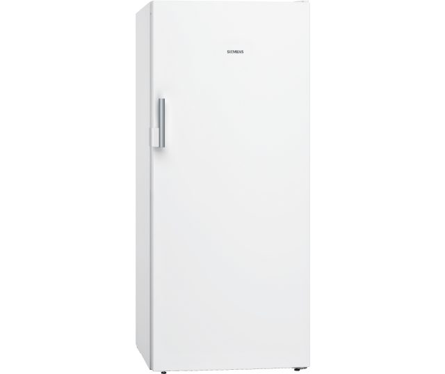 Siemens GS51NEWCV vrijstaande vrieskast - 70 cm breed - nofrost