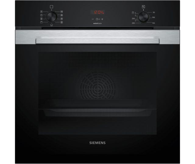 SIEMENS oven inbouw rvs HB314G0S3