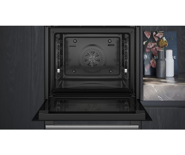Siemens oven - Inbouw oven solo
