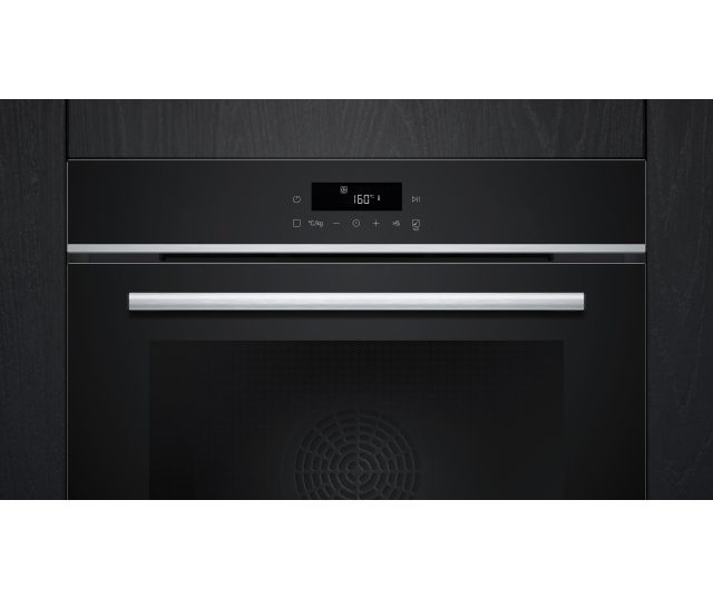 Siemens HB572ABS3 inbouw oven met acitveClean en AirFry functie