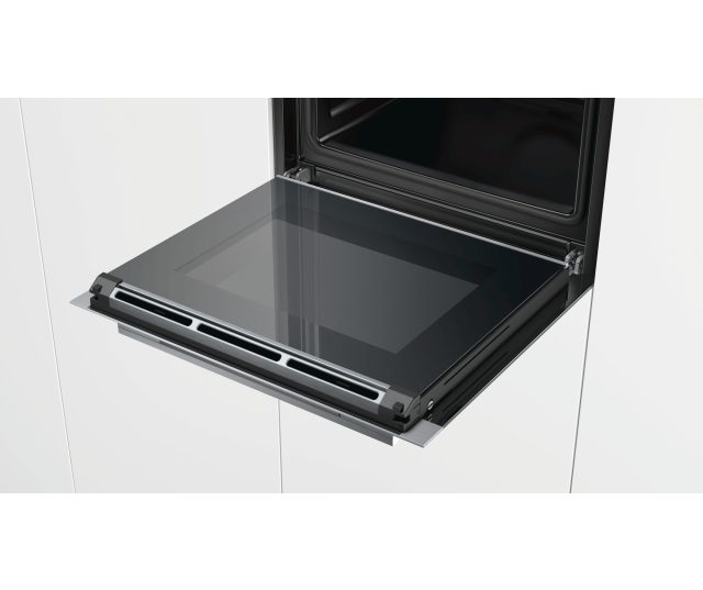 Siemens HB632GBS1 rvs inbouw oven
