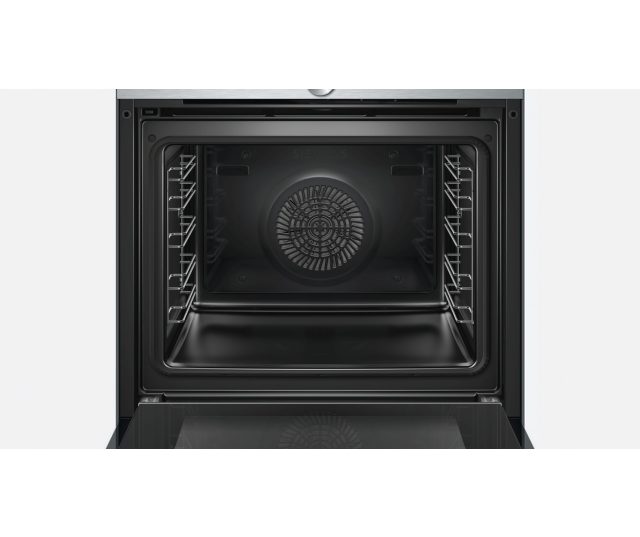 Siemens HB632GBS1 rvs inbouw oven