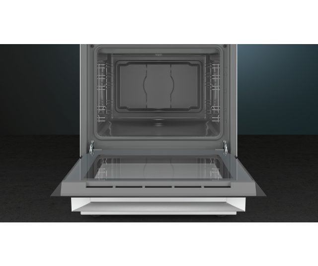 Siemens HX5P00B20N fornuis