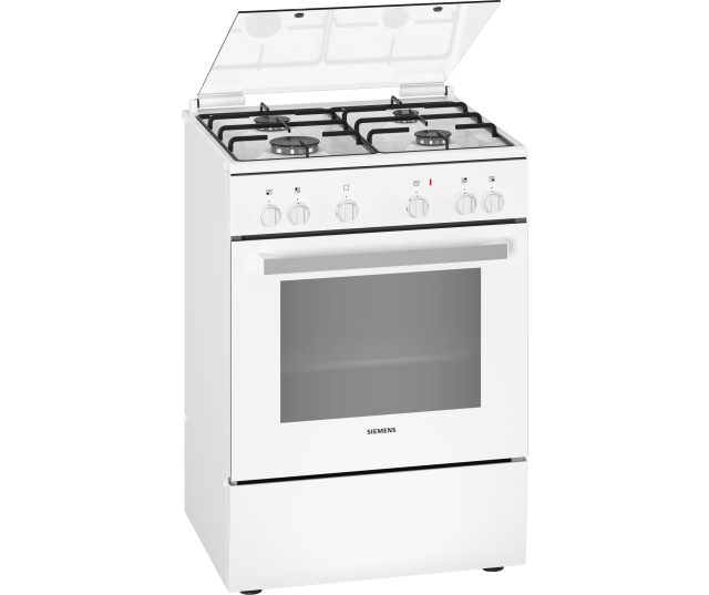 Siemens HX5P00D20N fornuis