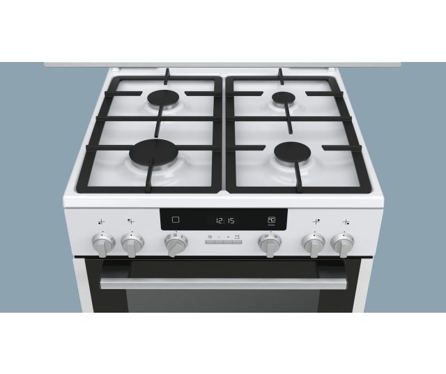 Siemens HX745235N fornuis