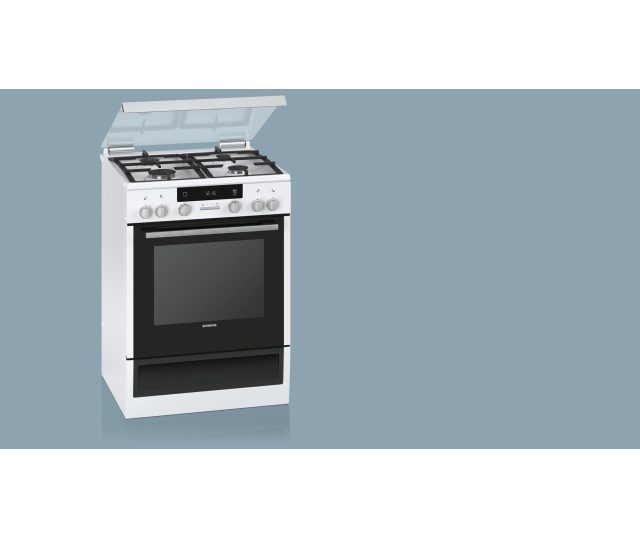 Siemens HX745235N fornuis