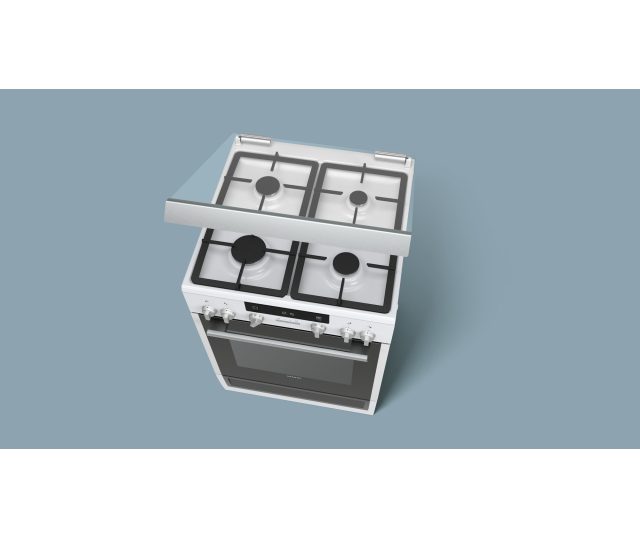 Siemens HX745235N fornuis