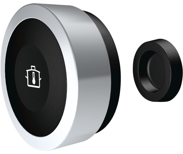 Siemens HZ39050 kooksensor