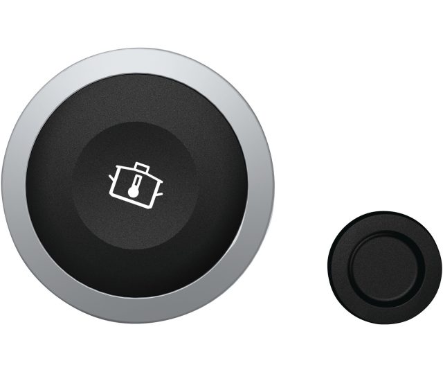 Siemens HZ39050 kooksensor