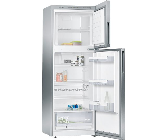 Siemens KD29VVL30 rvs-look koelkast