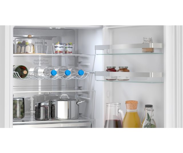 Siemens KG36NVWCG koelkast