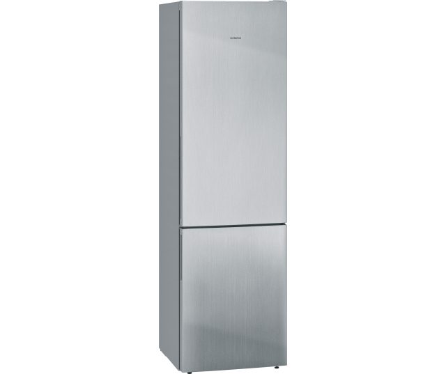 SIEMENS koelkast rvs-look KG39EALCA