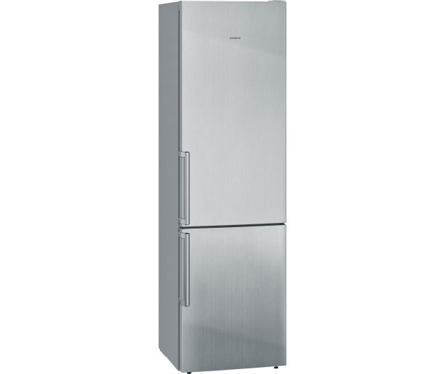 Siemens KG39EEI4P roestvrijstaal koelkast
