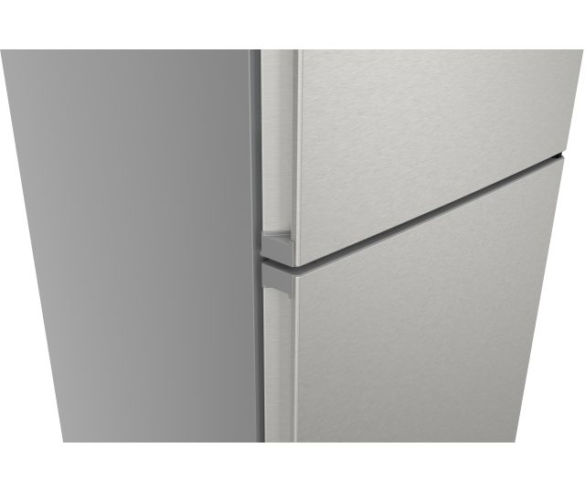 Siemens KG39NVICG roestvrijstaal koelkast
