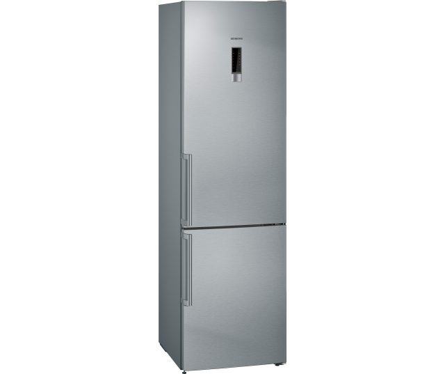 Siemens KG39NXIDR rvs koelkast