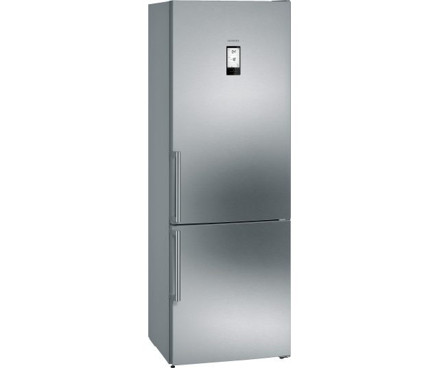 Siemens KG49NAI40 roestvrijstaal koelkast