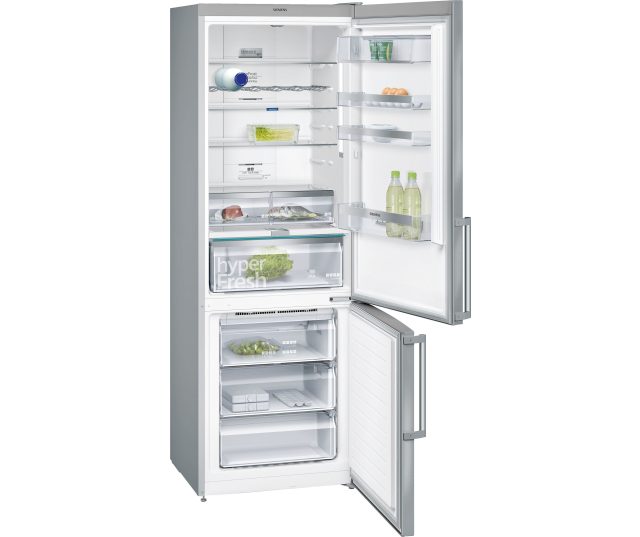 Siemens KG49NAI40 roestvrijstaal koelkast