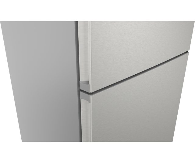 Siemens KG49NXIBF roestvrijstaal koelkast