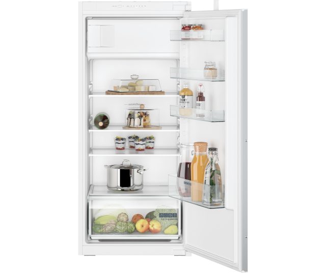 SIEMENS koelkast inbouw KI42LNSE0