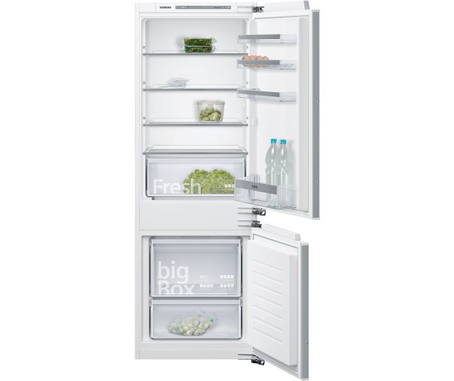 Siemens KI77VVF30 inbouw koelkast