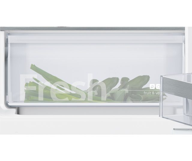Siemens KI86VVF30 inbouw koelkast