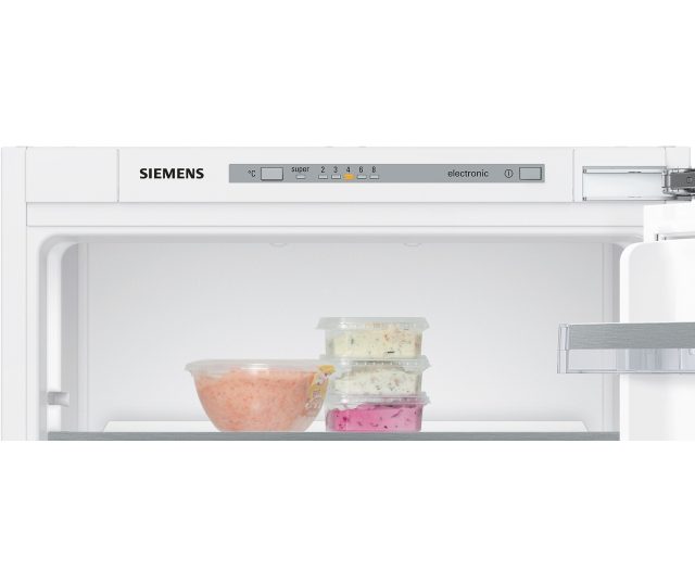 Siemens KI86VVF30 inbouw koelkast