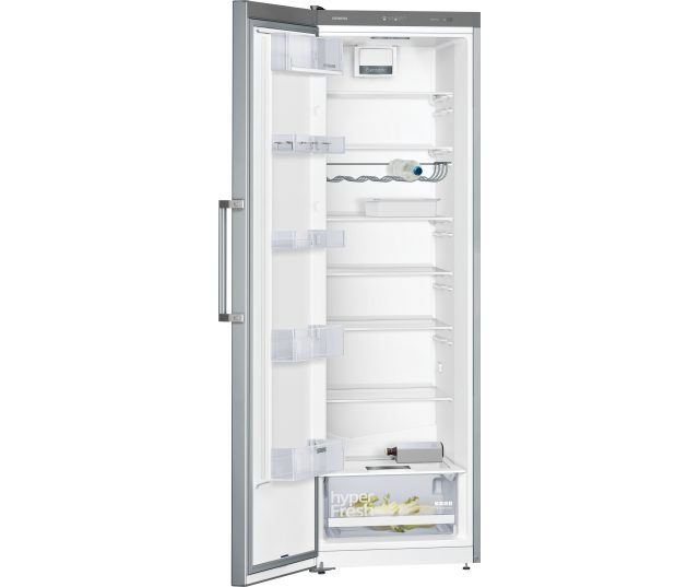 Siemens KS36VGIDP vrijstaand koelkast / koeler - roestvrijstaal