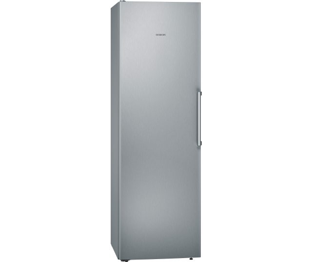 SIEMENS koelkast rvs KS36VGIDP