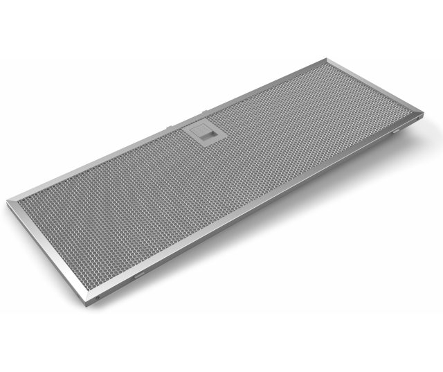 Siemens LB57NPC60 inbouw afzuigkap - zwart
