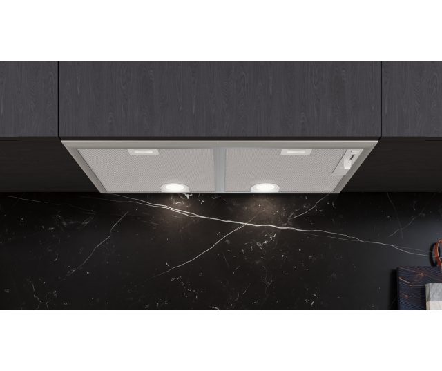 Siemens LB75566 inbouw afzuigkap