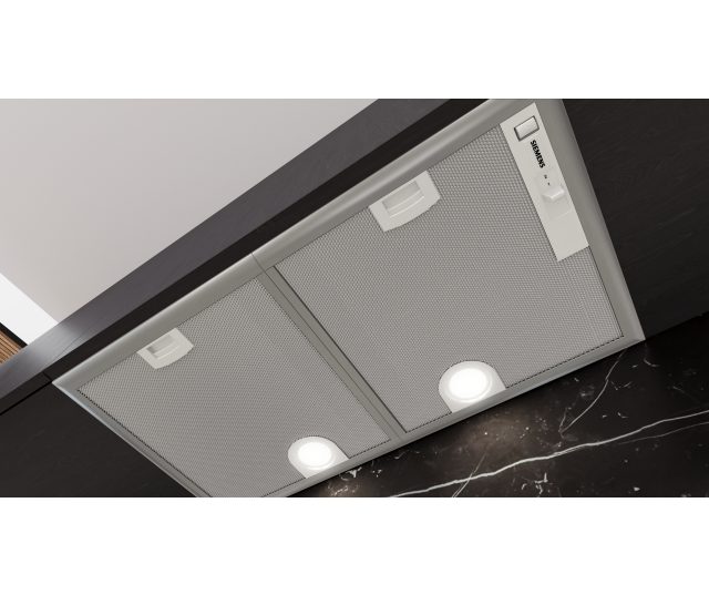 Siemens LB75566 inbouw afzuigkap